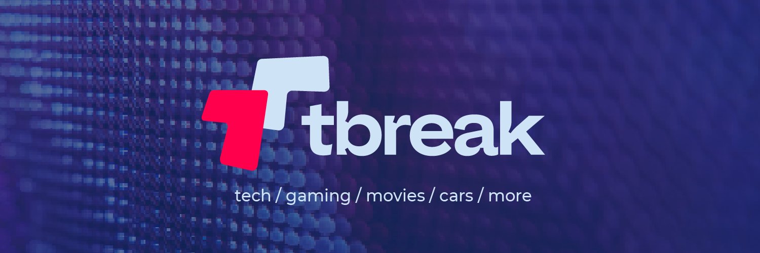 Tbreak banner