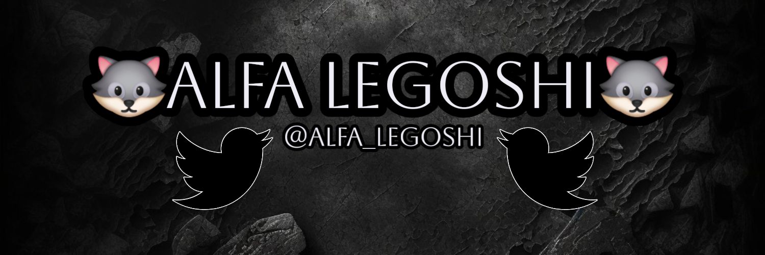 alfa_legoshi's profile banner image