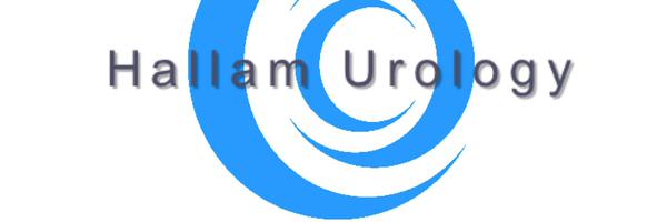 HallamUrology Profile Banner