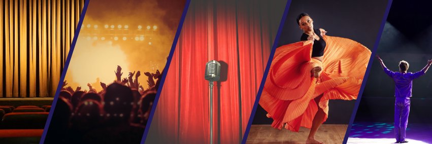 La Scène Indépendante banner