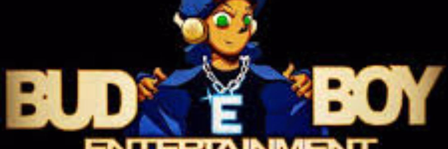 BudEBoyEnt's profile banner image