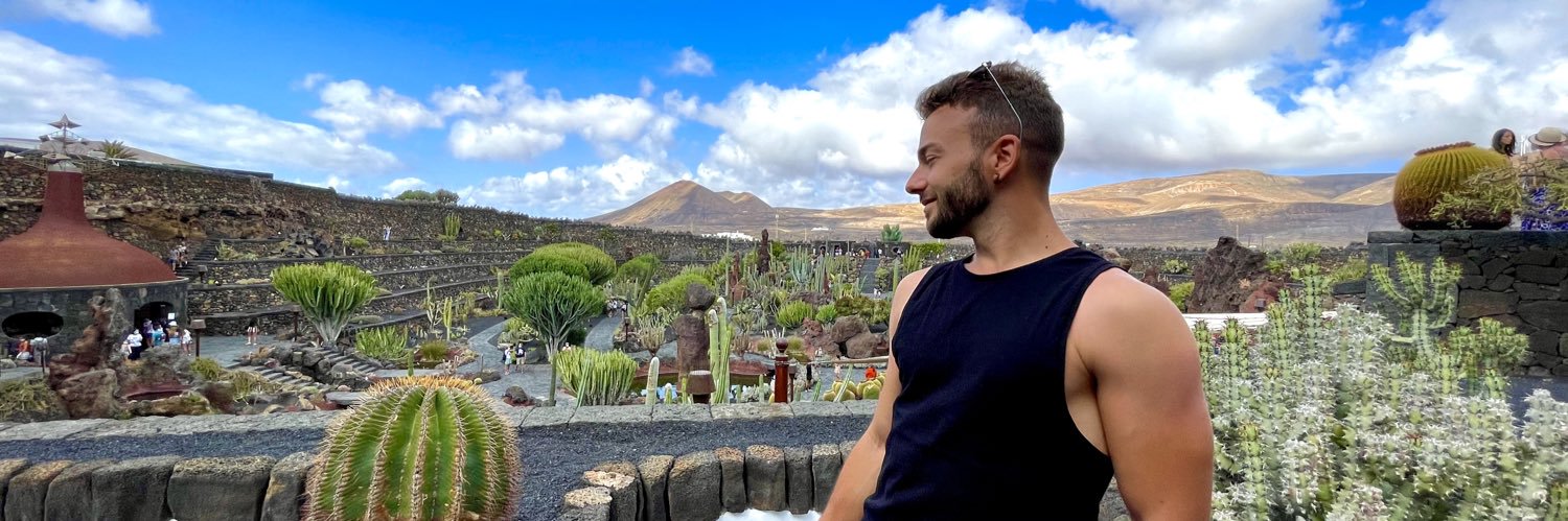 AdrianMaBa's profile banner image
