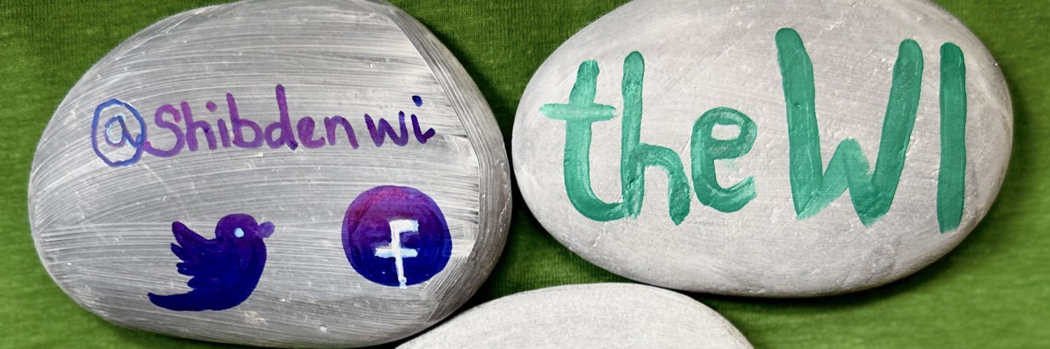 Shibden WI banner