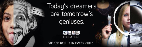 GEMS_ME Profile Banner