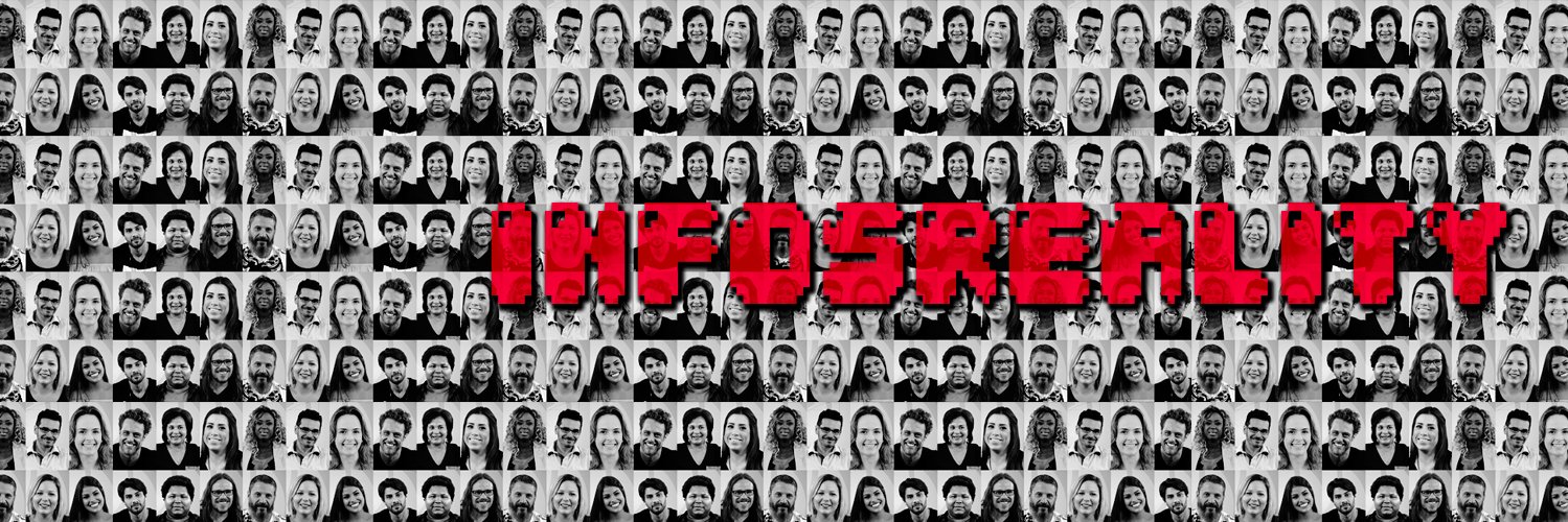 InfosRealitys's profile banner image