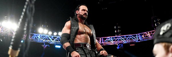 DMcIntyreWWE Profile Banner