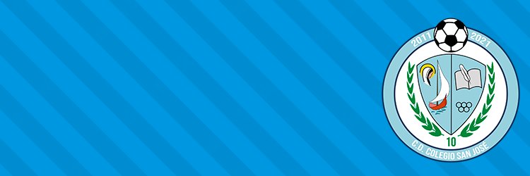 CDC SAN JOSÉ FS banner
