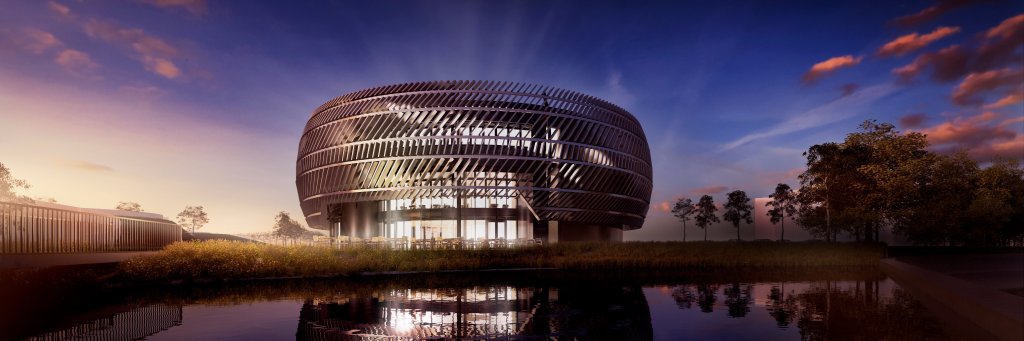 Spotlight Data banner