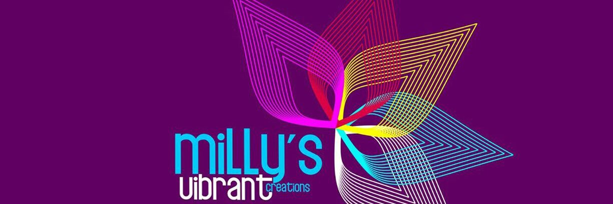 Millyvcreations's profile banner image