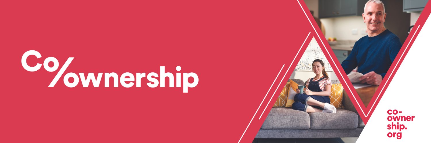 Co-Ownership banner
