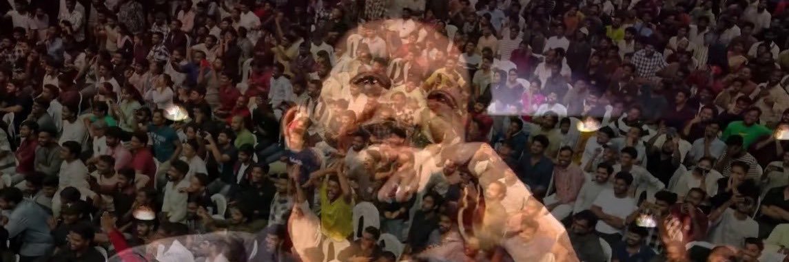 Abhignablessy's profile banner image