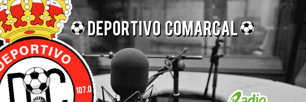 DeporComarcal's profile banner image