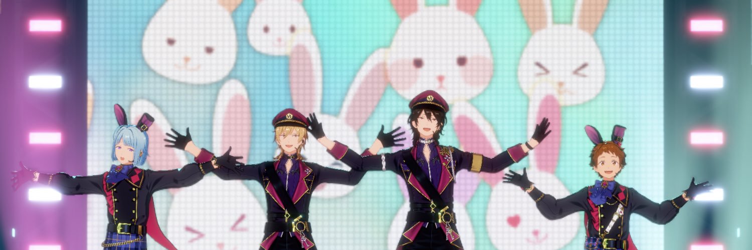nakamiitarosu's profile banner image