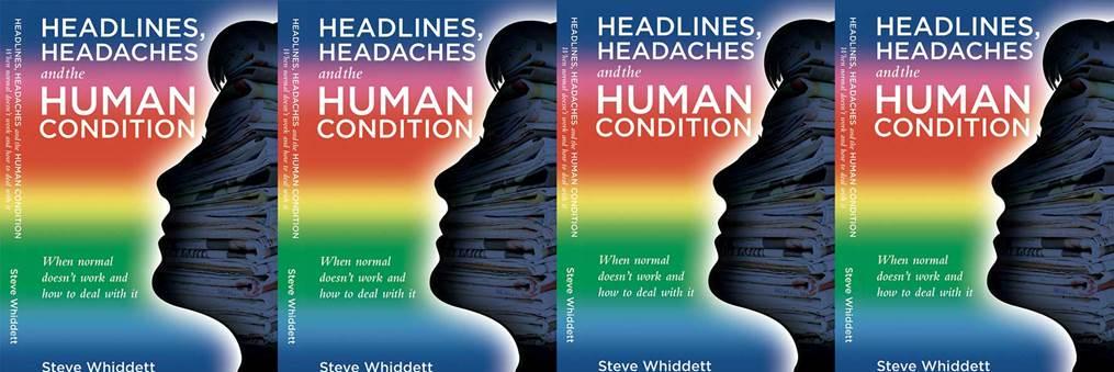 SteveWhiddett's profile banner image