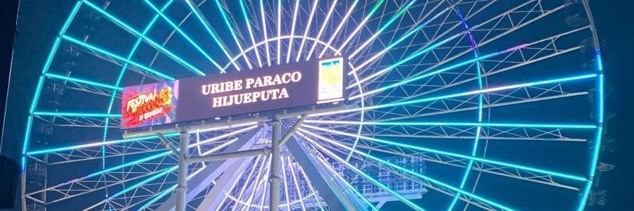 frojas18's profile banner image