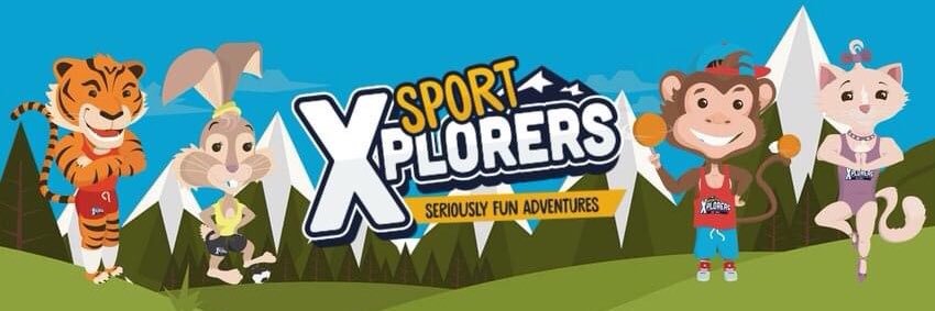 SportXplorers's profile banner image