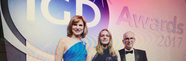 RetailSusan Profile Banner