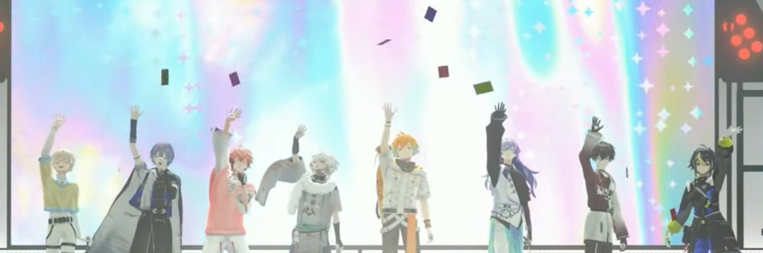 mama_tweet_'s profile banner image