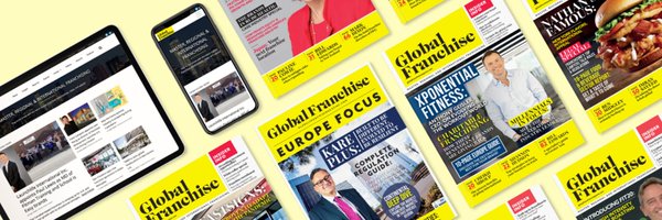 globalfranmag Profile Banner