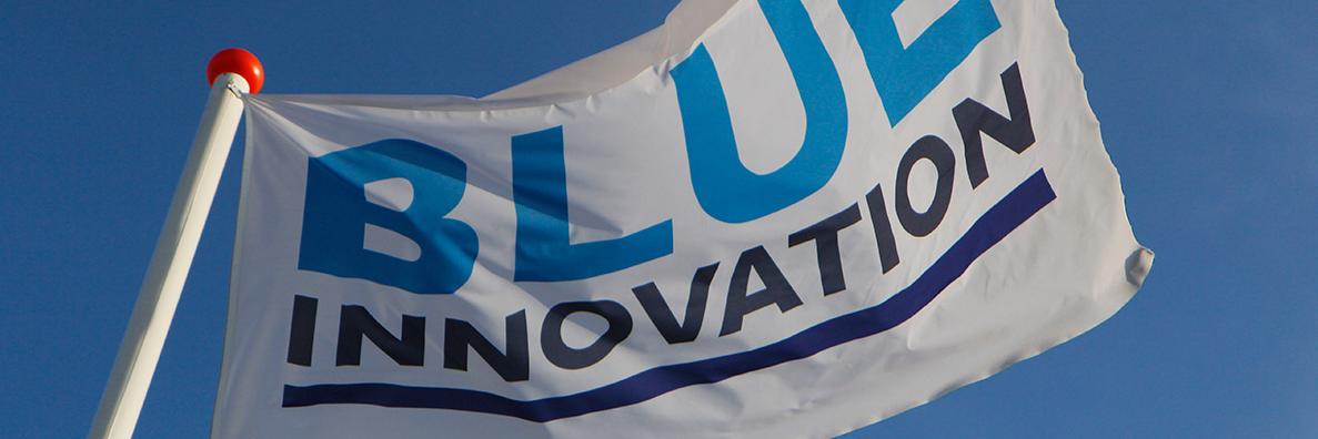 BlueInnovation banner
