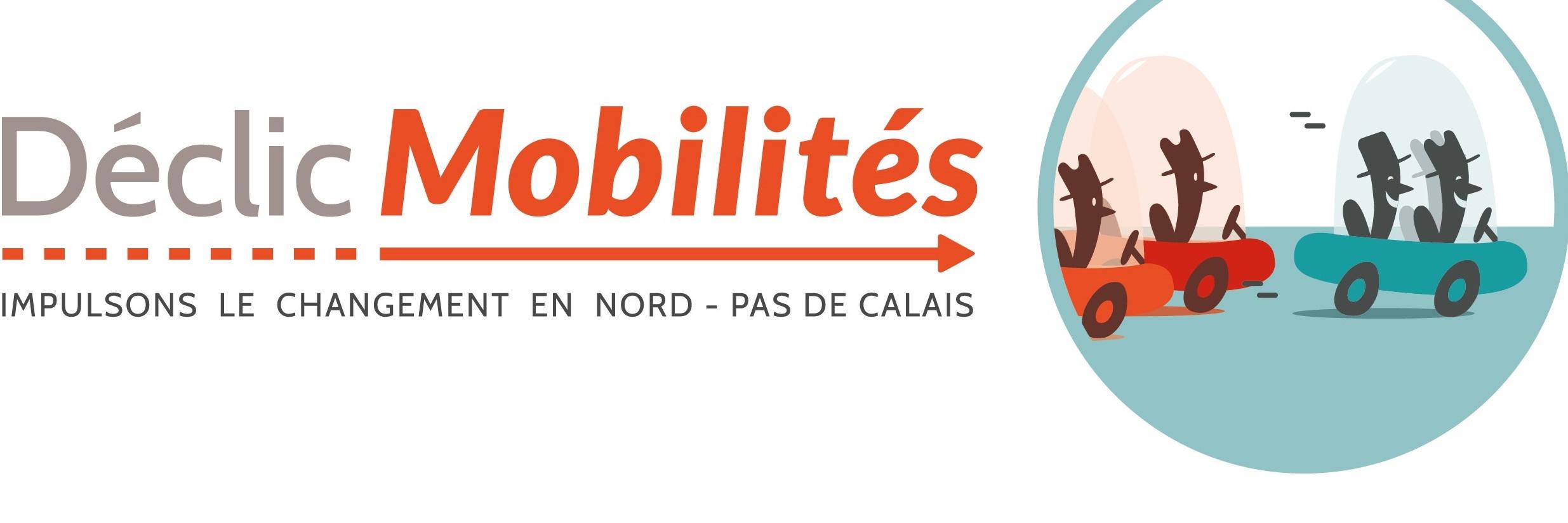 Déclic Mobilités banner
