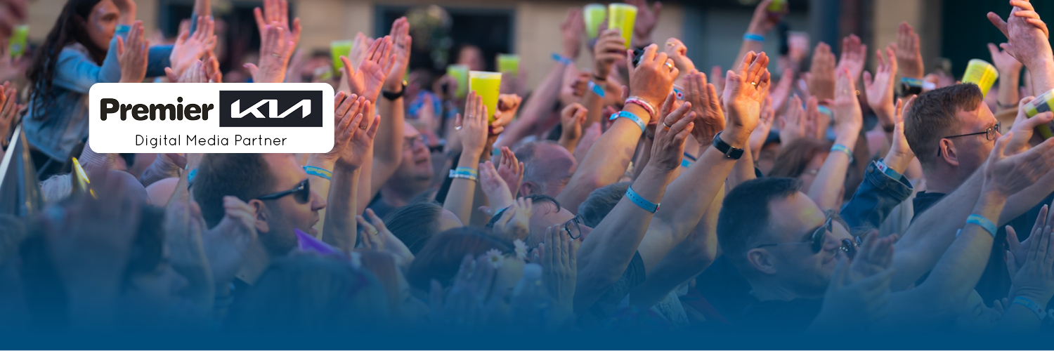 FeelGoodFest's profile banner image