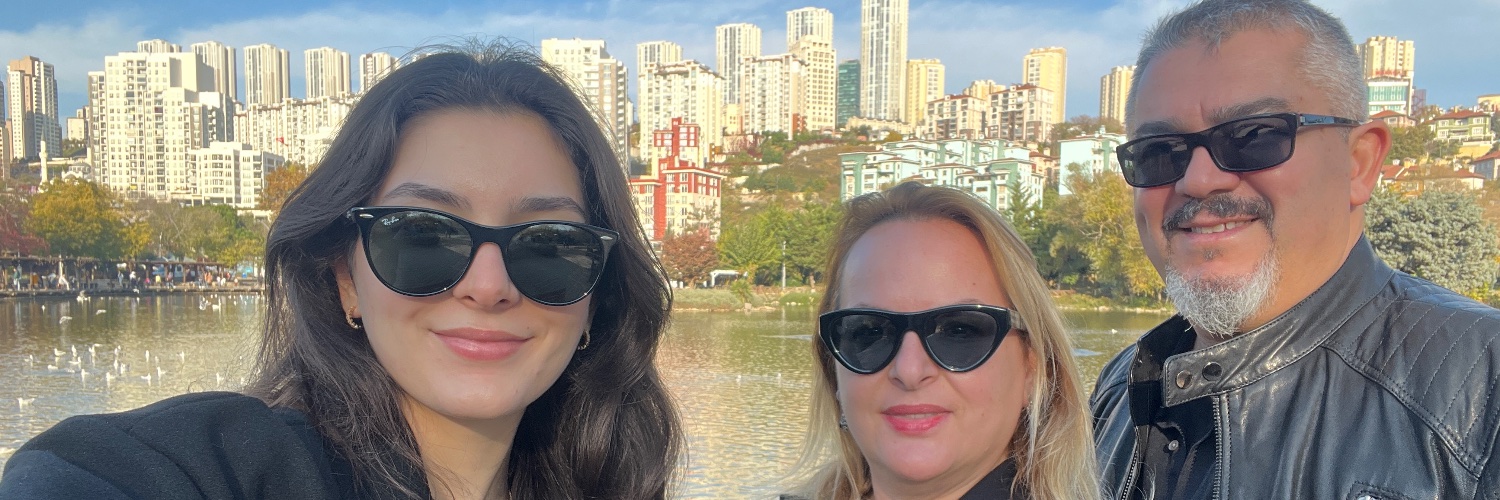 TuncaySARI's profile banner image