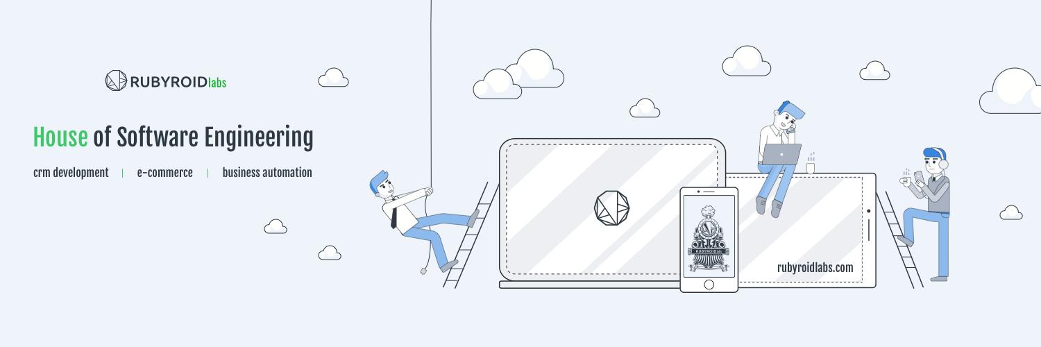 RubyroidLabs's profile banner image