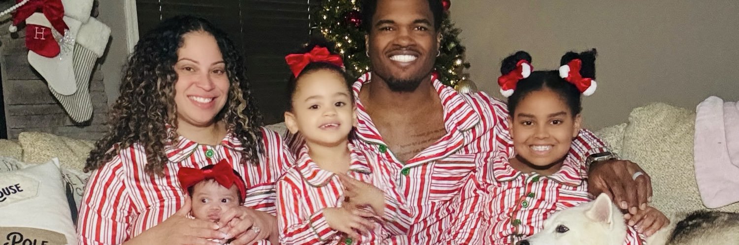 Lorenzo “Lozo” Mauldin IV banner