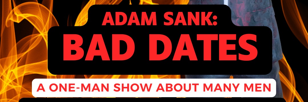 AdamSank's profile banner image