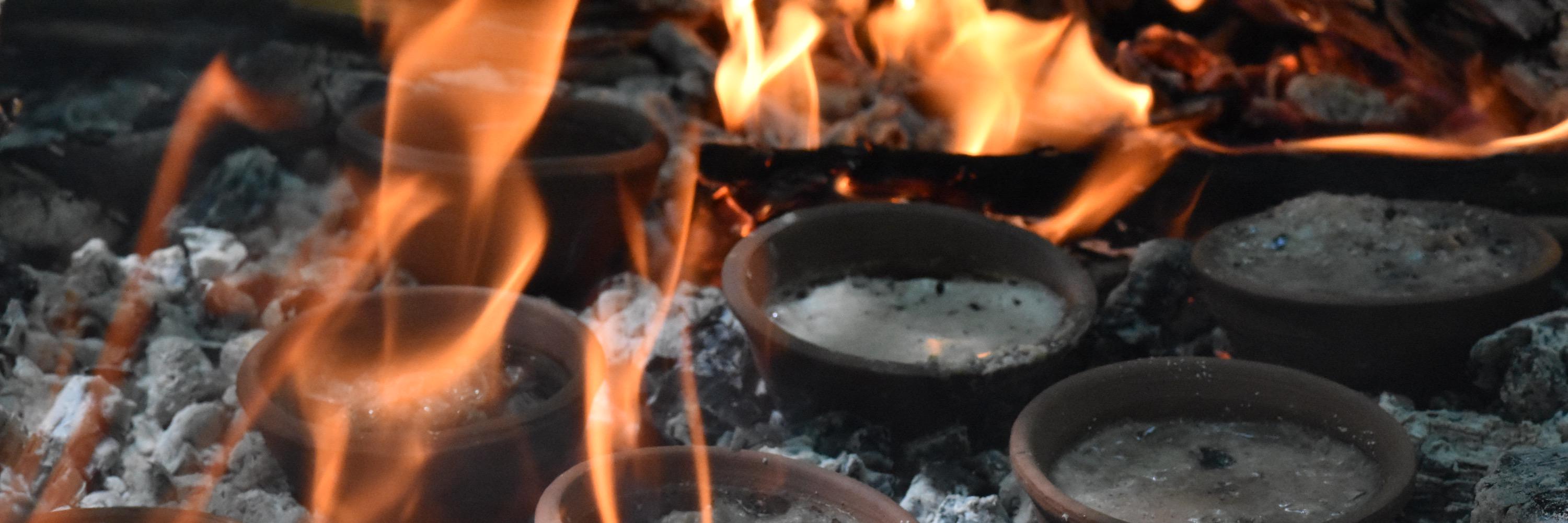 EarlyPottery's profile banner image