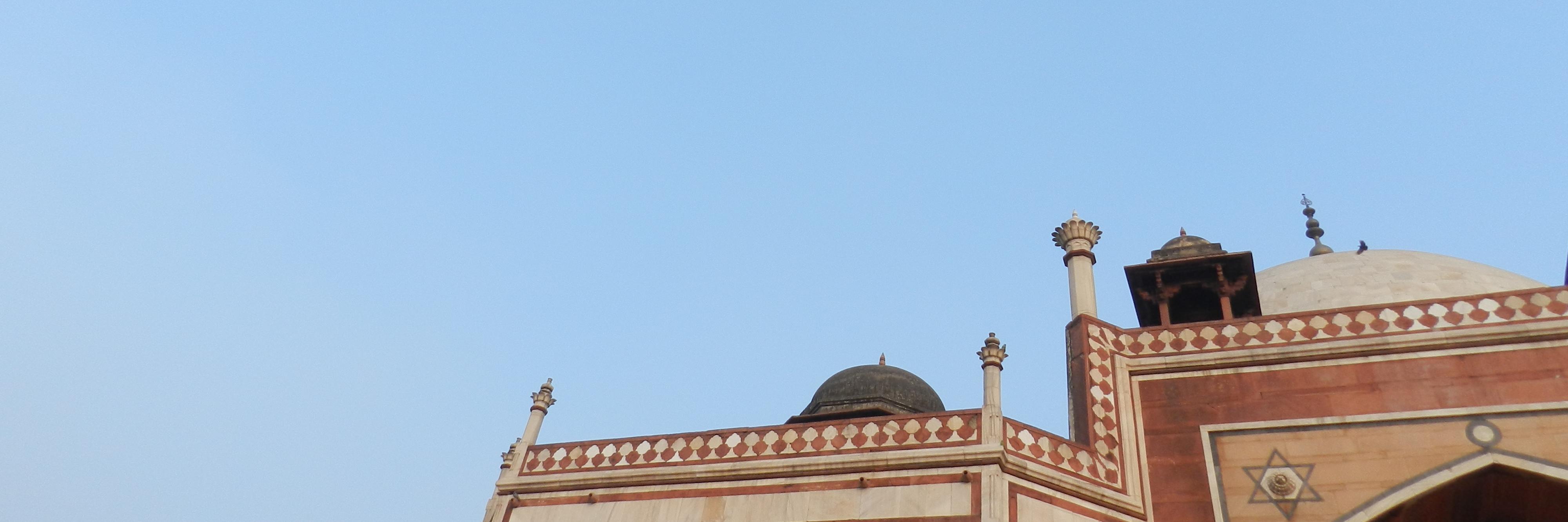 James Edwards banner