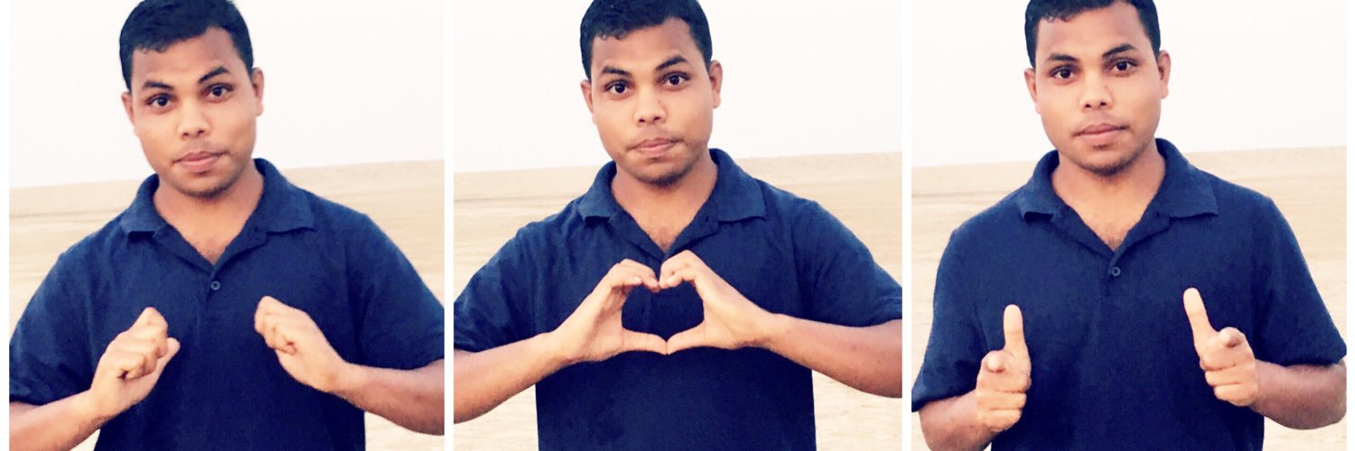 gmferoz101's profile banner image