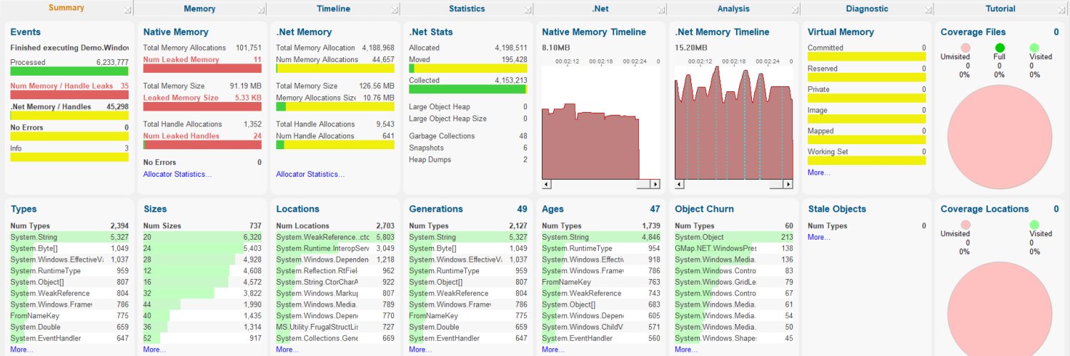 Software Tools banner