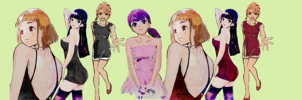 yu62339 Profile Banner