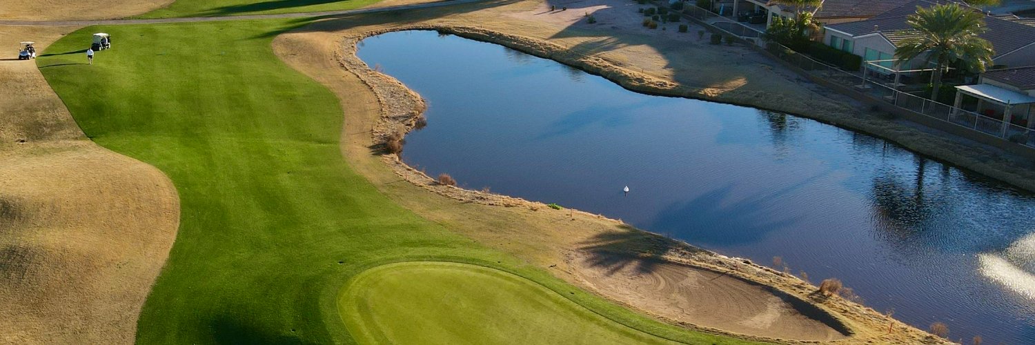 Power Ranch Golf Club banner