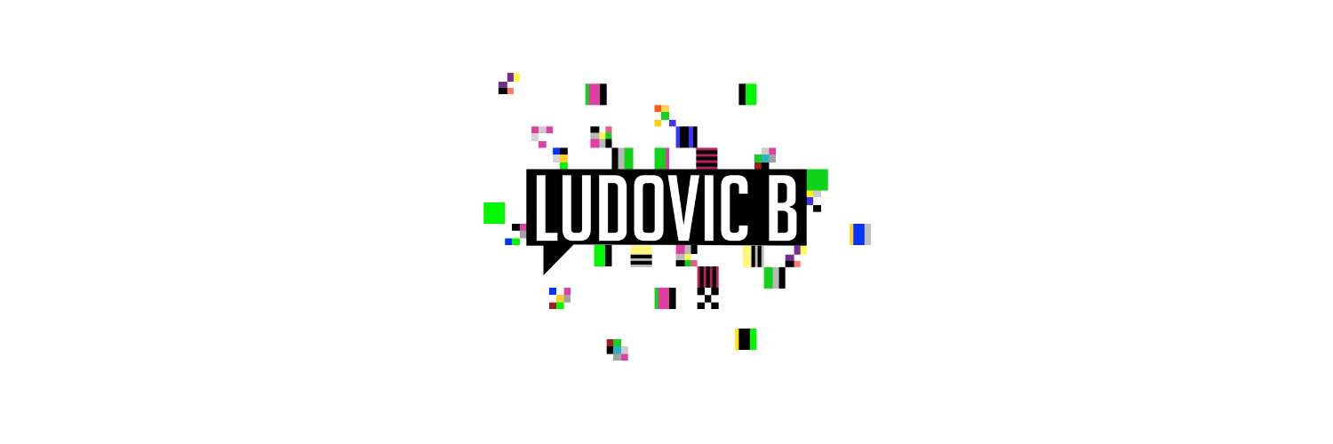 Ludovic B banner