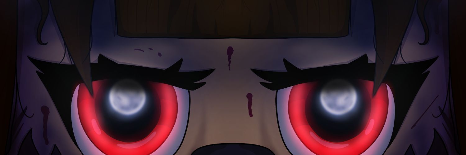 🏳️‍⚧️LunarLycanthrope🐺🌕 |⨺⃝|《Werewolf Vtuber ♡》 banner