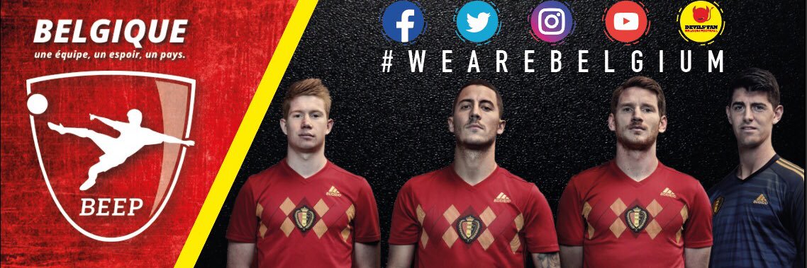 BelBeep's profile banner image