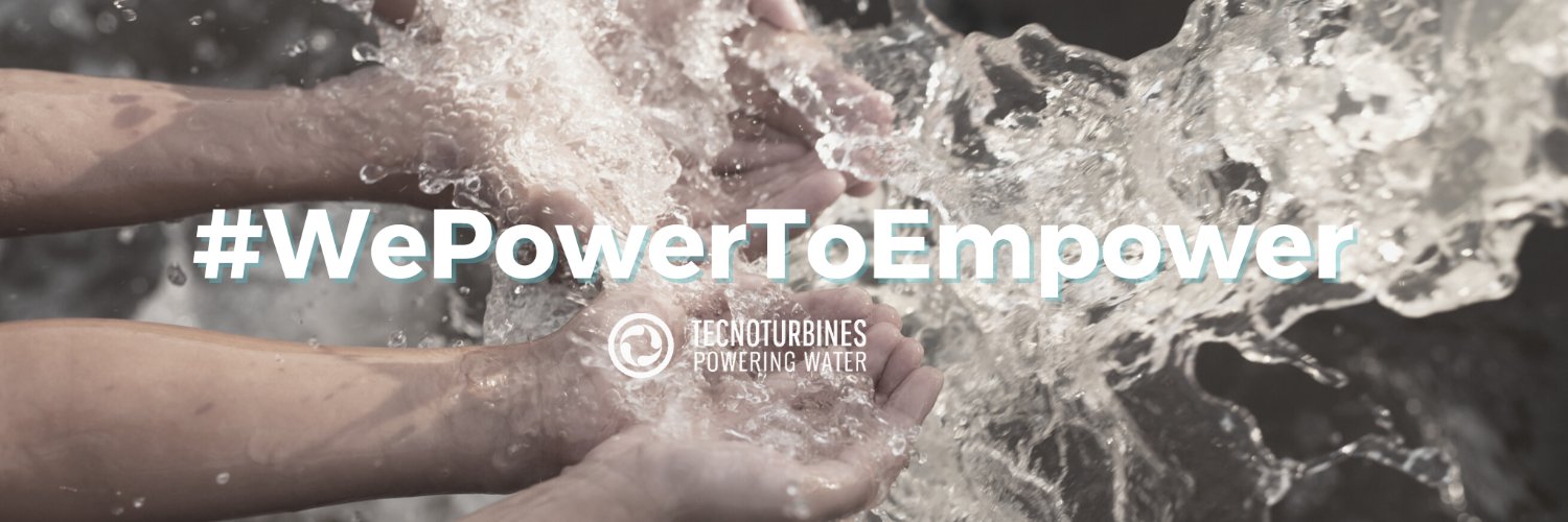 Tecnoturbines's profile banner image