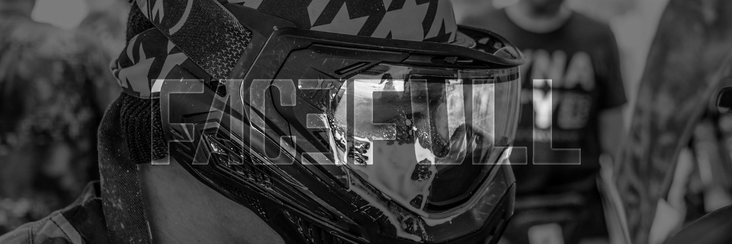 Facefull's profile banner image