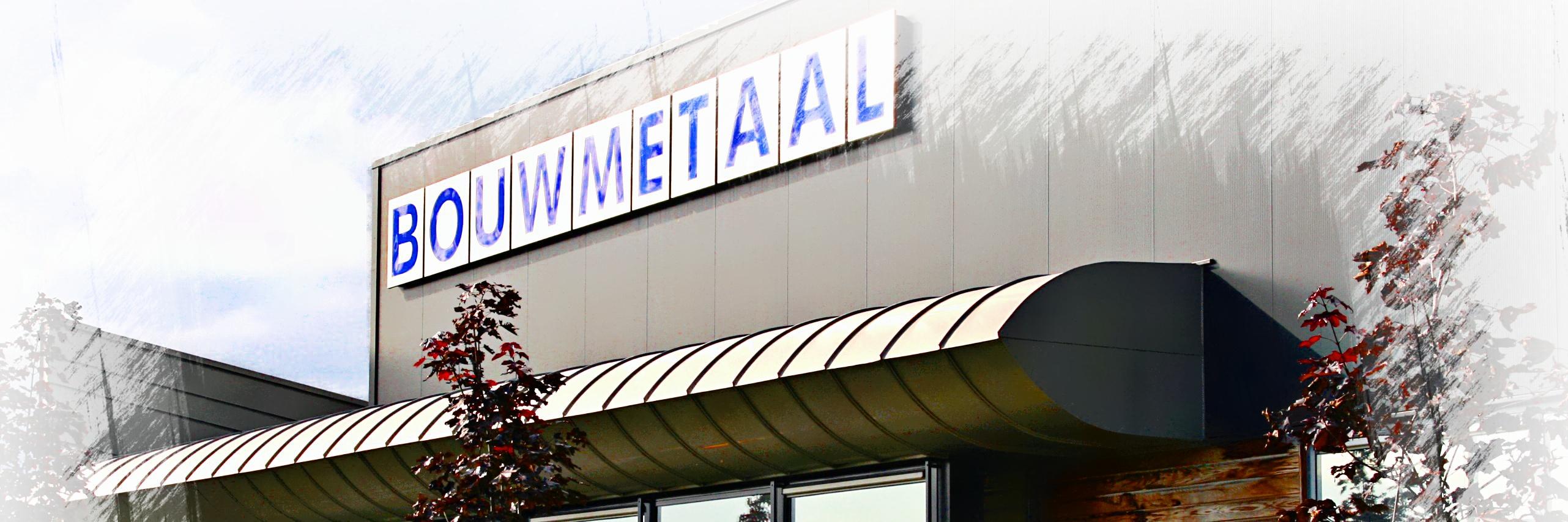 bouwmetaal's profile banner image