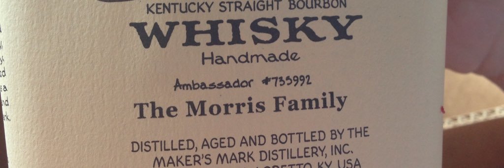 kdmorris7's profile banner image