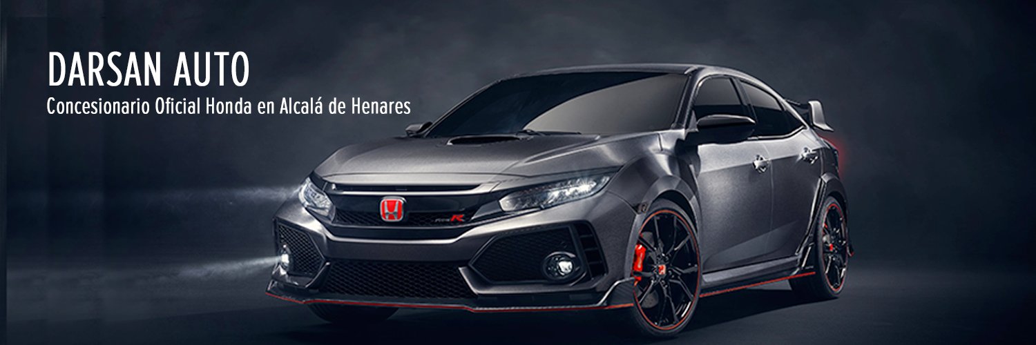 DarsanAuto's profile banner image