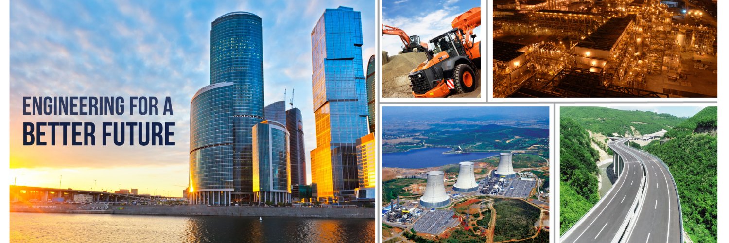 ENKA İNŞAAT VE SANAYİ A.Ş. banner