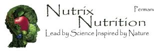 nutrixnutrition's profile banner image