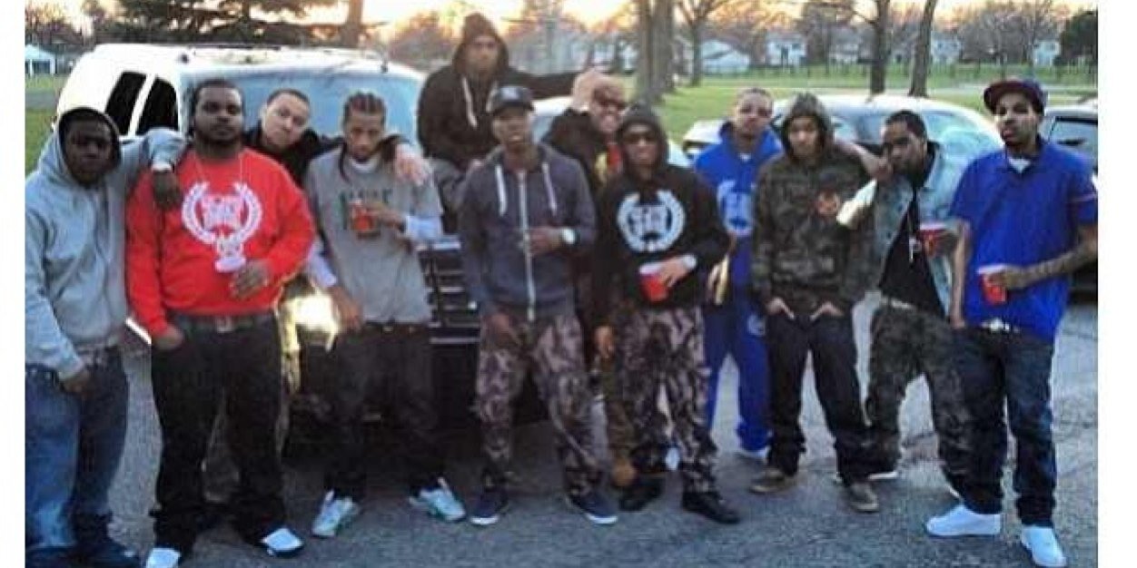 DoughboyBSmith's profile banner image