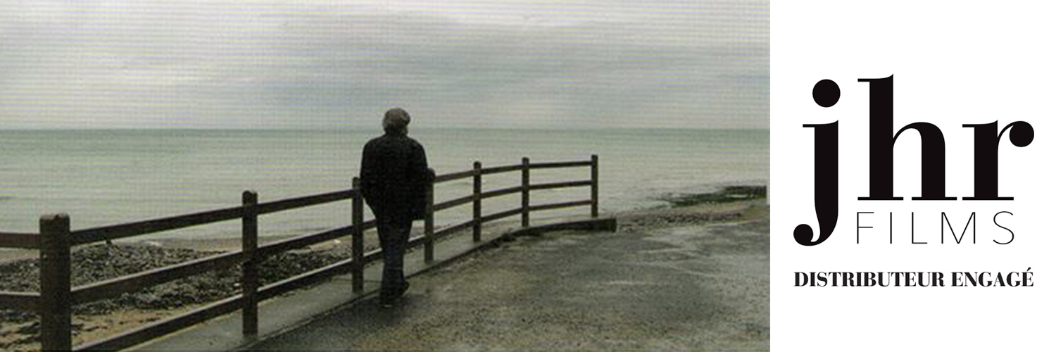 JHR Films banner