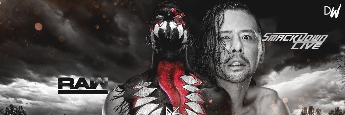 DirectWrestling's profile banner image
