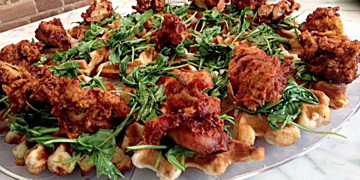 ChefPuttie's profile banner image